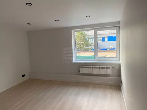 Помещение свободного назначения в Москва Смирновская ул., 2С1 (17 м)