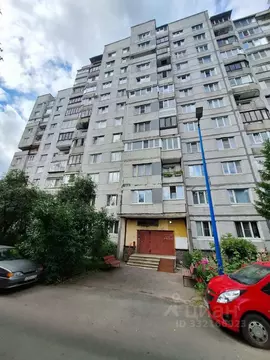 3-к кв. Санкт-Петербург Пулковское ш., 13К1 (75.3 м)