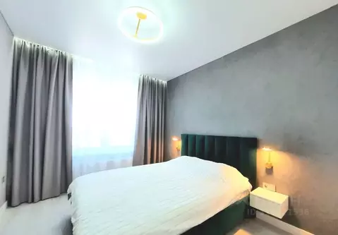 2-к кв. Башкортостан, Стерлитамак просп. Октября, 38 (47.0 м)