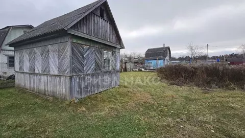 Дом в Брянская область, Брянский район, Глинищевское с/пос, с. ...