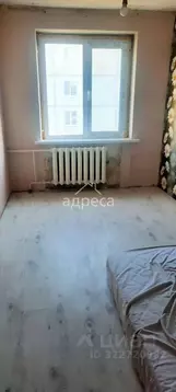 3-к кв. Самарская область, Самара просп. Карла Маркса, 410а (55.9 м)