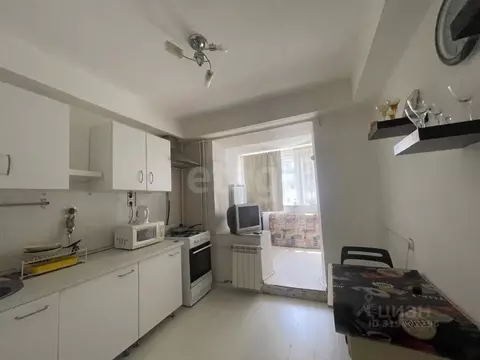 1-к кв. Ростовская область, Ростов-на-Дону Таганрогская ул., 112Б ...