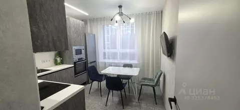 2-к кв. Тульская область, Тула ш. Калужское, 20к2 (51.3 м)