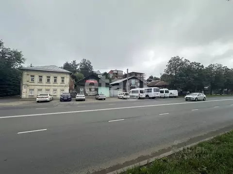 Дом в Костромская область, Кострома ул. Нижняя Дебря, 43 (94 м)