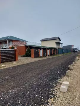 Участок в Краснодарский край, Темрюкский район, Фонталовское с/пос, ...