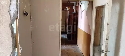 4-комнатная квартира: Торжок, Пролетарская улица, 18 (71.7 м)