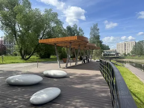 4-к кв. Санкт-Петербург, Санкт-Петербург, Колпино Заводской просп., 58 ...
