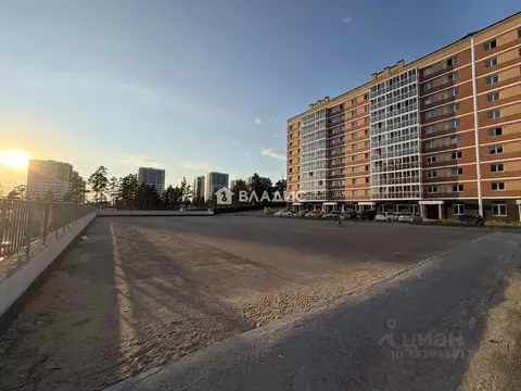 2-к кв. Бурятия, Улан-Удэ 142-й мкр, 11 (42.7 м)