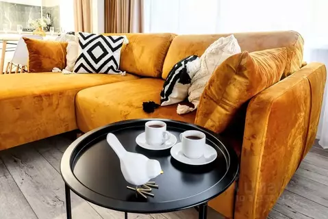 2-к кв. Владимирская область, Владимир ул. Луначарского, 35 (54.0 м)