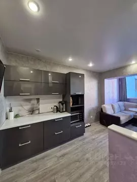 2-к кв. Ленинградская область, Гатчина Пушкинское ш., 13к5 (53.9 м)