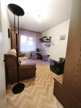 3-комнатная квартира: Пермь, улица Архитектора Свиязева, 22 (52.2 м)