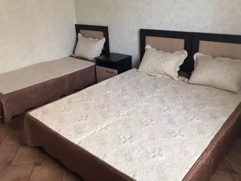 Комната Крым, Судак муниципальный округ, с. Морское, Жемчужный кв-л 13