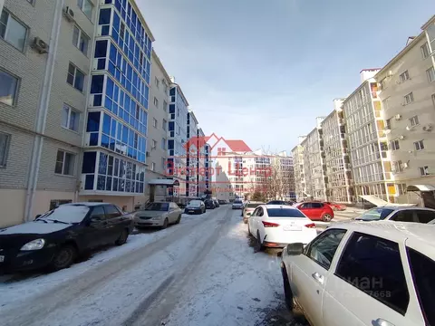 1-к кв. Ставропольский край, Михайловск Шпаковский район, ул. Ленина, ...