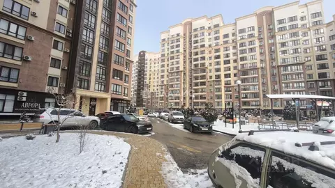 Помещение свободного назначения в Крым, Симферопольский район, с. ...