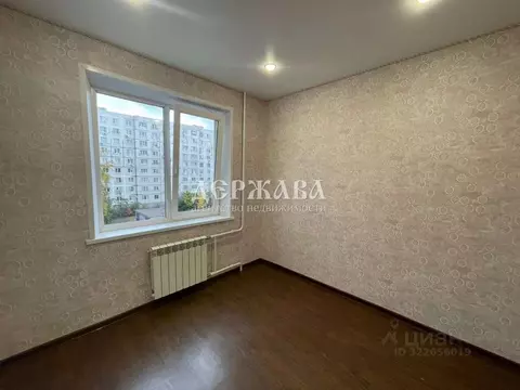 1-к кв. Белгородская область, Старый Оскол Конева мкр, 9 (39.2 м)