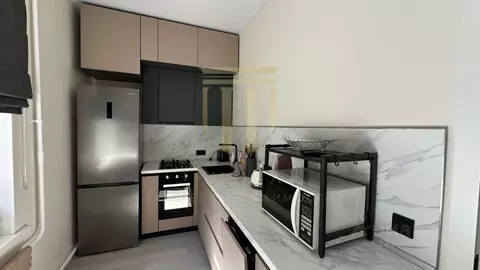 2-к кв. Санкт-Петербург ул. Декабристов, 18 (46.0 м)