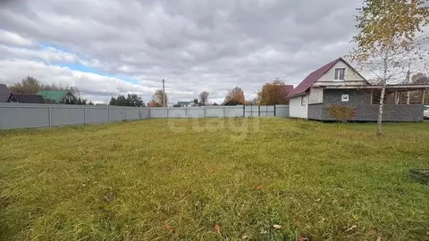 Дом в Калужская область, Перемышльский муниципальный округ, Большие ...
