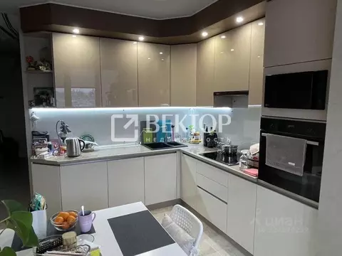 2-к кв. Ивановская область, Иваново Кохомское ш., 3К1 (64.7 м)