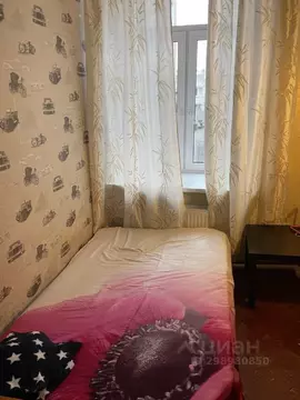 Комната Санкт-Петербург 8-я Советская ул., 57 (13.0 м)