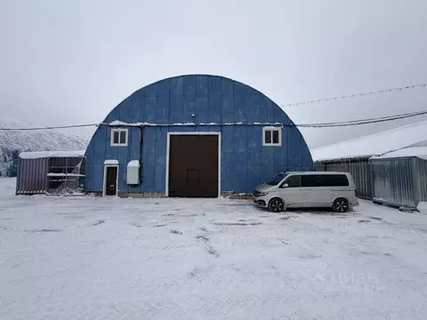 Склад в Московская область, Чехов Симферопольское ш., с2/8к1 (800 м)