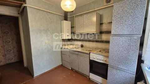 2-к кв. Калужская область, Калуга ул. Ленина, 38 (40.6 м)