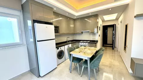 2-к кв. Краснодарский край, Сочи ул. Полтавская, 54 (42.0 м)