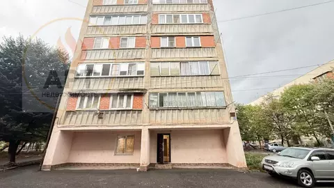 3-к кв. Северная Осетия, Владикавказ Кырджалийская ул., 23 (83.0 м)