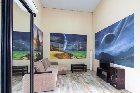 Дом в Ростовская область, Ростов-на-Дону Каяльская ул. (200 м)