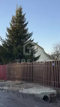 Участок в Ленинградская область, Ломоносовский район, Виллозское ...