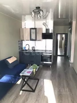 1-к кв. Ростовская область, Ростов-на-Дону Крепостной пер., 99 (51.0 ...