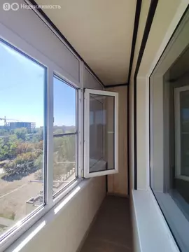 2-комнатная квартира: Ростов-на-Дону, проспект Стачки, 210 (52 м)