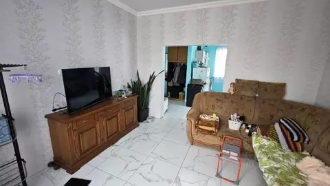 Дом в Краснодарский край, Новороссийск городской округ, Раевская ст-ца ...