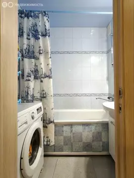 2-комнатная квартира: Петрозаводск, улица Софьи Ковалевской, 5 (53 м)