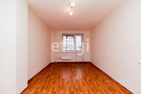 1-к кв. Красноярский край, Красноярск ул. Чернышевского, 65 (39.9 м)