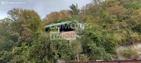 Участок в Краснодарский край, Туапсинский муниципальный округ, село ...