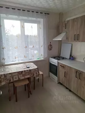 1-к кв. Московская область, Раменское ул. Чугунова, 34 (35.0 м)