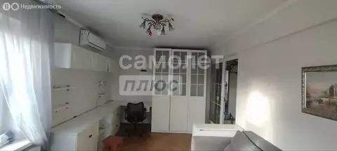 2-комнатная квартира: Краснодар, Ставропольская улица, 189 (44 м)