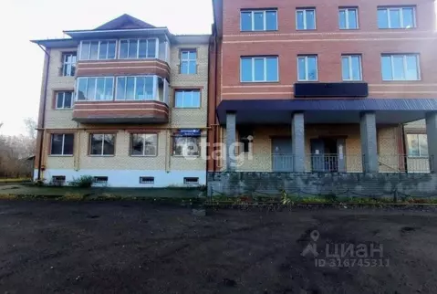 Помещение свободного назначения в Ярославская область, Ярославль ...