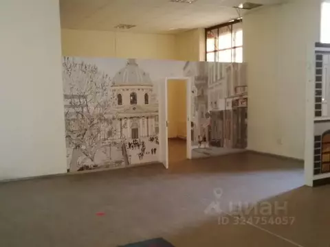 Склад в Санкт-Петербург Звенигородская ул., 9-11 (362 м)