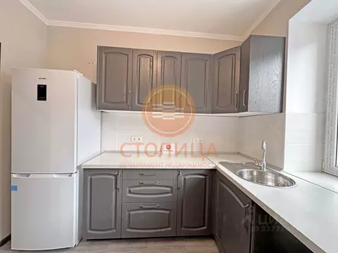 1-к кв. Московская область, Красногорск городской округ, Нахабино пгт ...