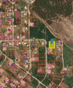 Участок в Бурятия, Улан-Удэ Забайкальский мкр,  (1200.0 сот.)