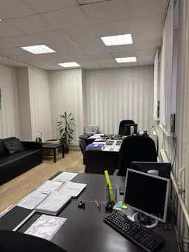 Офис в Москва пер. Лихов, 3С2 (30 м)
