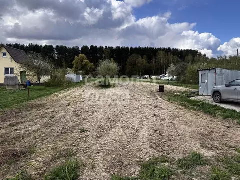 Участок в Москва № 840 кв-л,  (13.0 сот.)