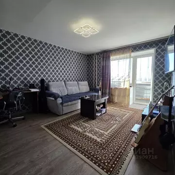 2-к кв. Хабаровский край, Амурск просп. Мира, 42 (47.5 м)