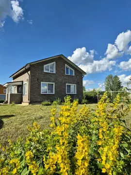 Дом в Московская область, Дмитровский городской округ, Дмитровка ...