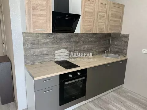 Студия Ростовская область, Ростов-на-Дону Береговая ул., 61/1Б (40.0 ...