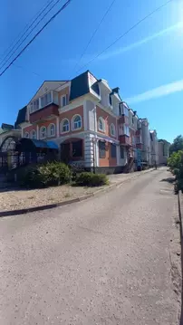 Помещение свободного назначения в Ярославская область, Углич ул. Ольги ...