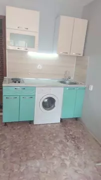 Студия Кемеровская область, Кемерово просп. Ленина, 135б (28.0 м)