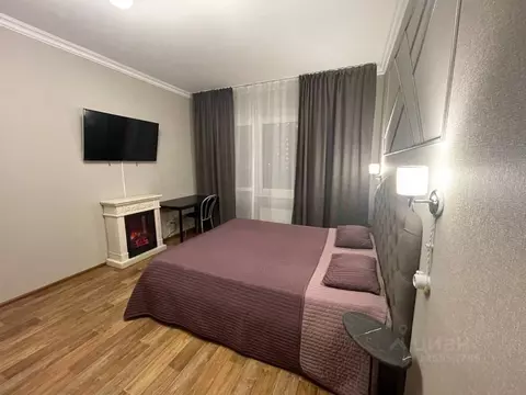 1-к кв. Санкт-Петербург Южное ш., 47к4 (40.0 м)