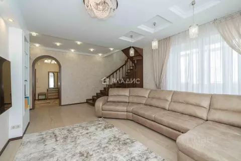 3-к кв. Владимирская область, Владимир ул. Нижняя Дуброва, 34 (135.1 ...